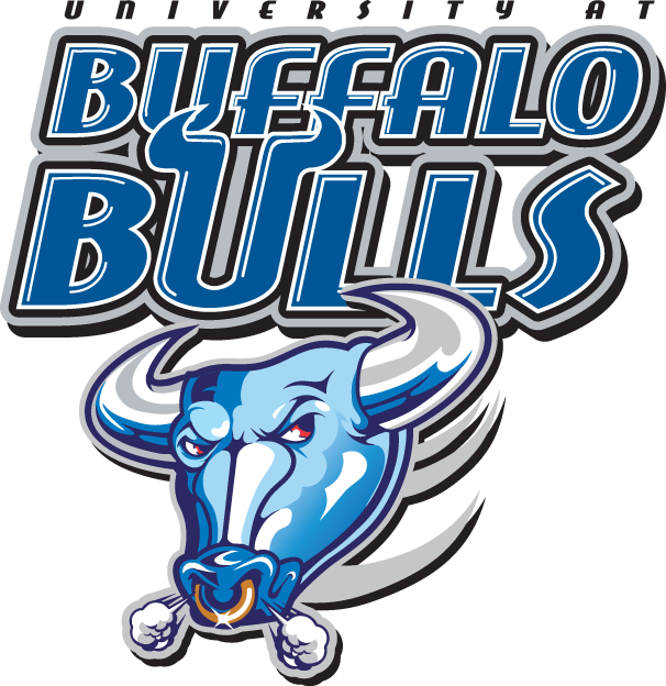 Buffalo Bulls 1997-2006 Alternate Logo v3 diy fabric transfer